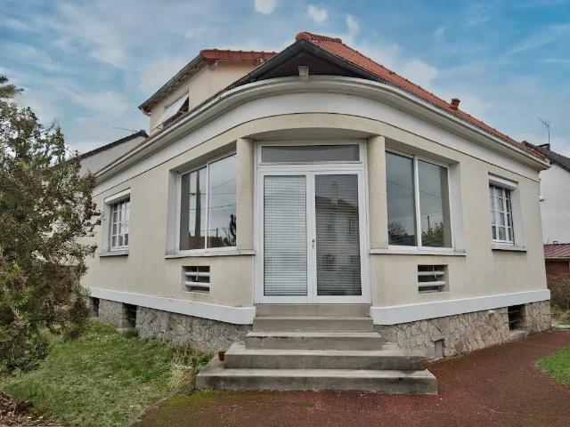 Maison vente à Meaux, Villeparisis