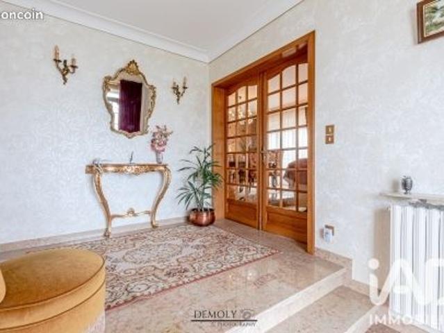 Maison vente à Val-de-Briey, Lexy