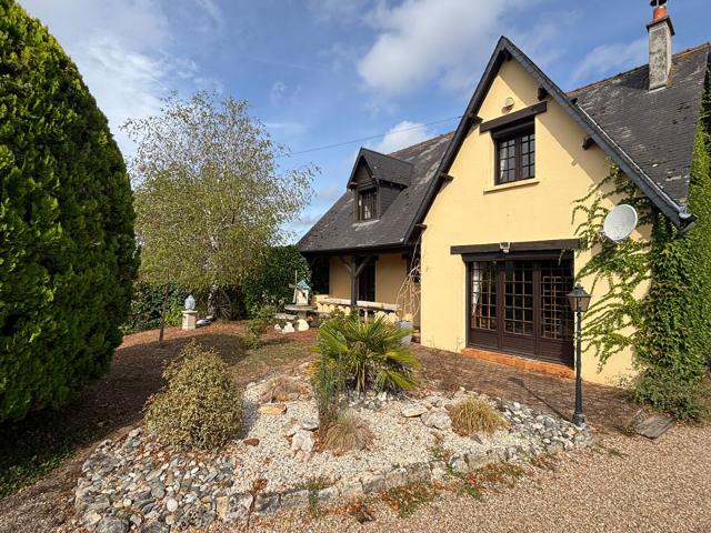 Maison vente à Loches