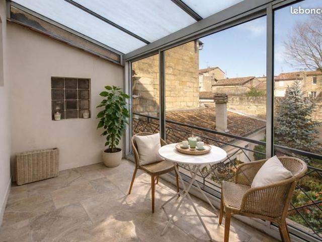 Maison vente à Libourne