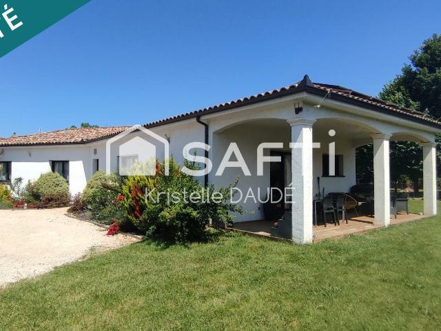 Maison vente à Montauban
