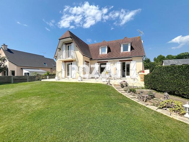 Maison vente à Avranches, Saint-pair-sur-mer