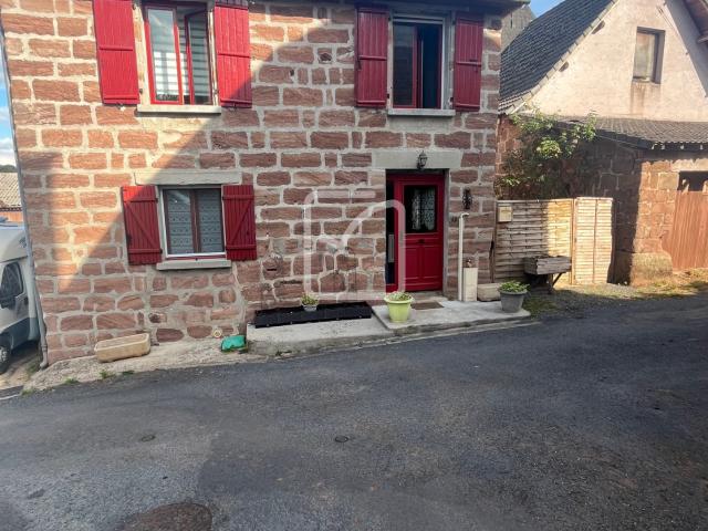 Maison vente à Saint-Aulaire, Corrèze