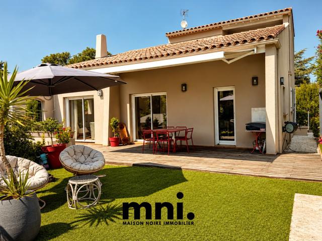 Maison vente à Arrondissement de Toulon, Six-fours-les-plages