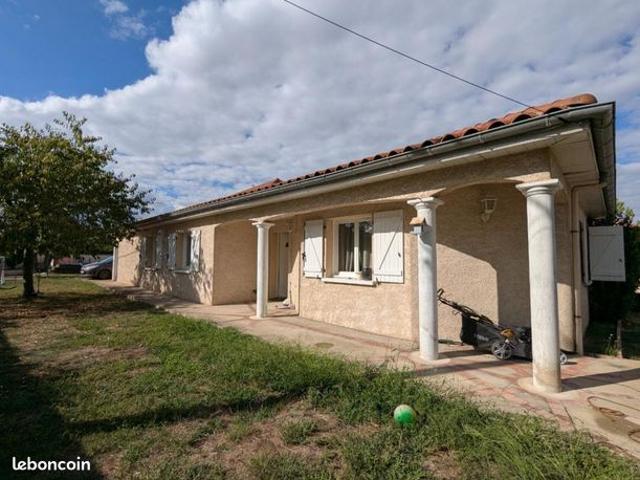 Maison vente à Roanne, Saint-léger-sur-roanne