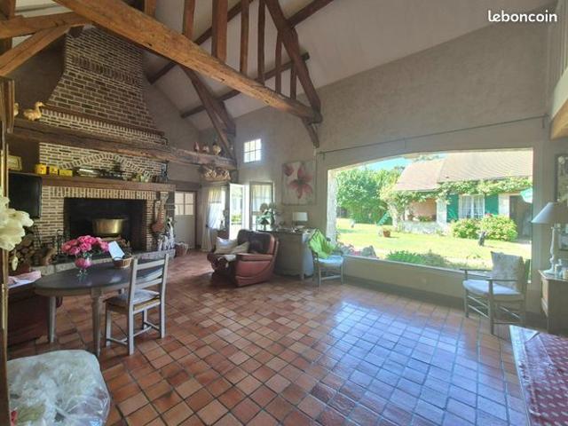 Maison vente à Mantes-la-Jolie, Boissy-mauvoisin