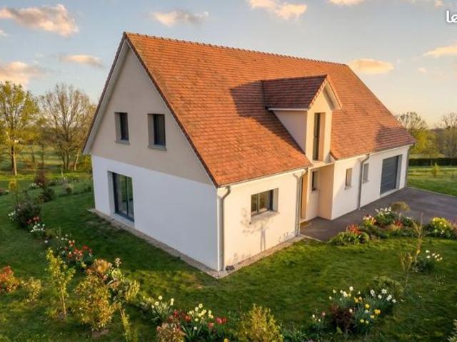 Maison vente à Dieppe, Bouelles