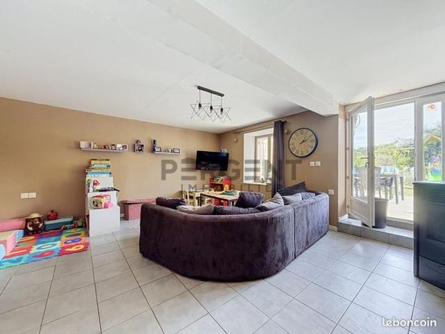 Maison vente à Charleville-Mézières, Chagny