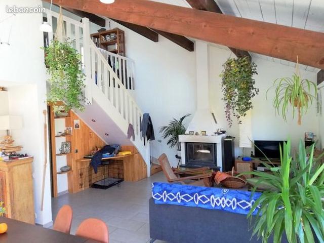 Maison vente à Chambéry, Thoiry