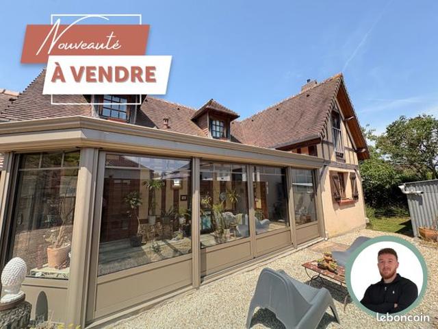Maison vente à Mantes-la-Jolie, Bréval