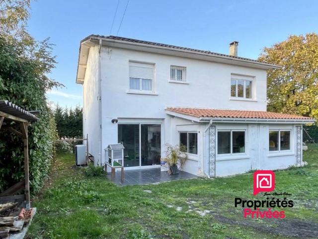 Maison vente à Bonnecase, Marsas
