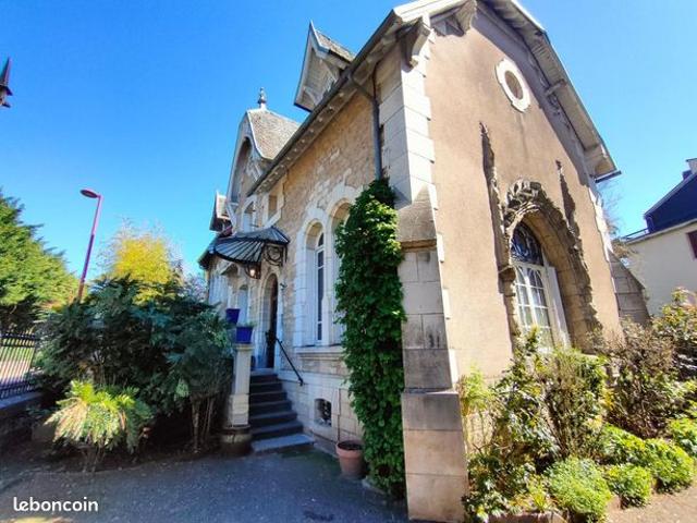 Maison vente à Rodez, Espalion