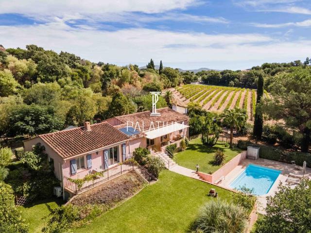 Maison vente à Arrondissement de Draguignan, Plan-de-la-tour