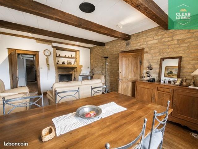 Maison vente à Val-de-Briey, Colmey