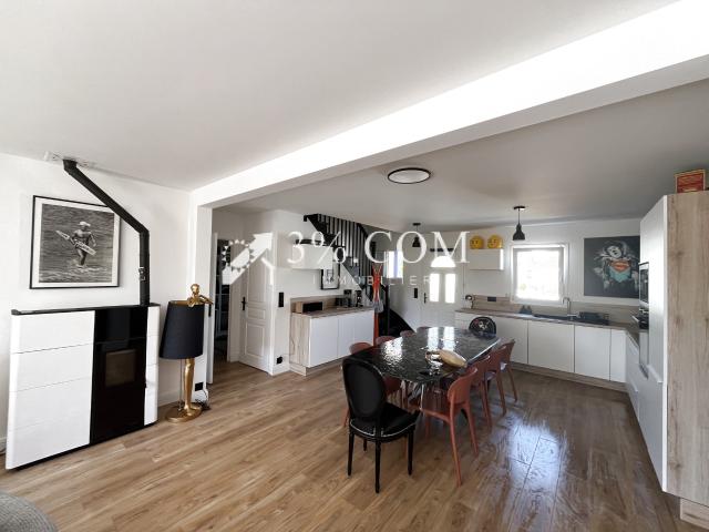 Maison vente à Saint-Nazaire, La Baule-escoublac