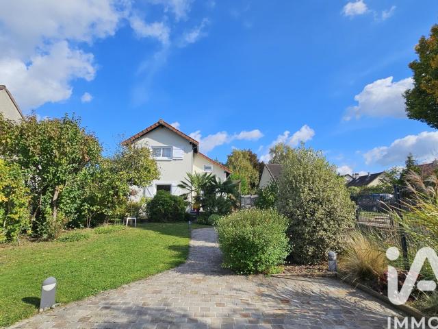 Maison vente à Créteil, Noiseau