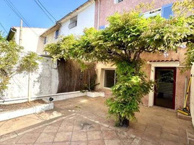 Maison vente à Arrondissement de Toulon, Six-fours-les-plages