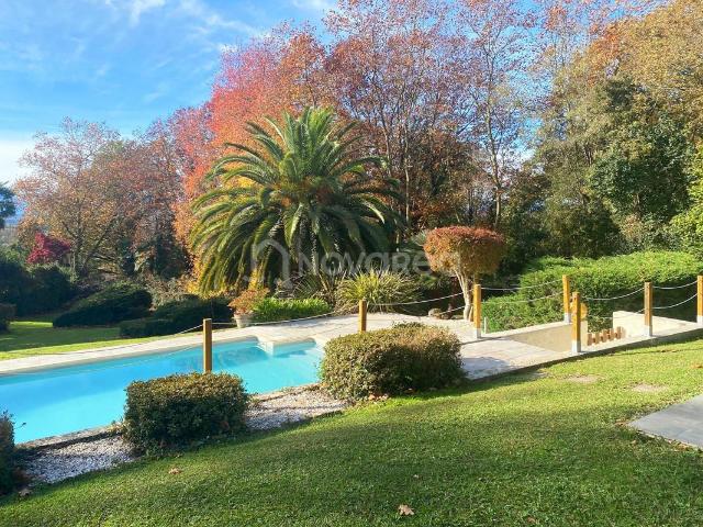 Maison vente à Pau, Serres-morlaàs