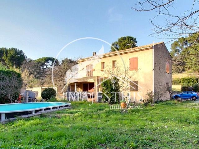 Maison vente à Arrondissement de Toulon, Saint-cyr-sur-mer