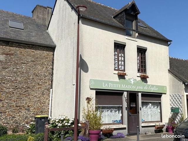Maison vente à Saint-Malo, Bretagne