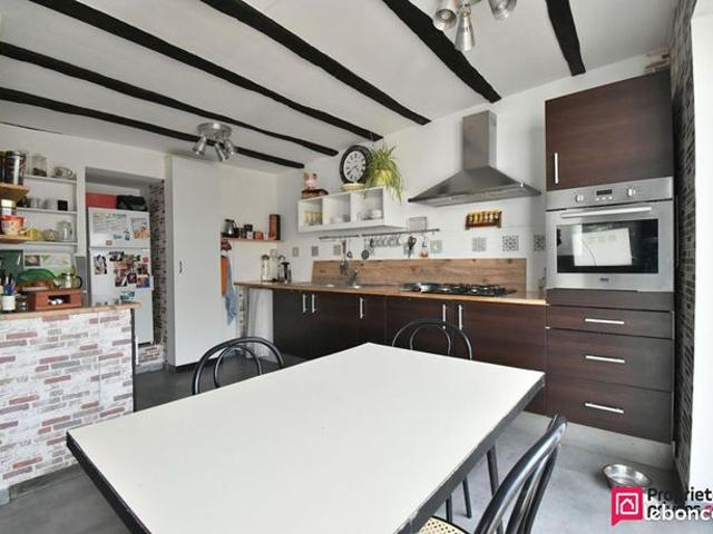 Maison vente à Cholet, Trémentines