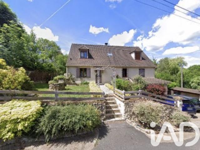Maison vente à Tresmes, Pommeuse