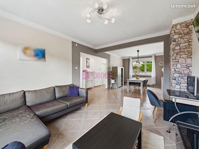 Maison vente à Metz, Marange-silvange