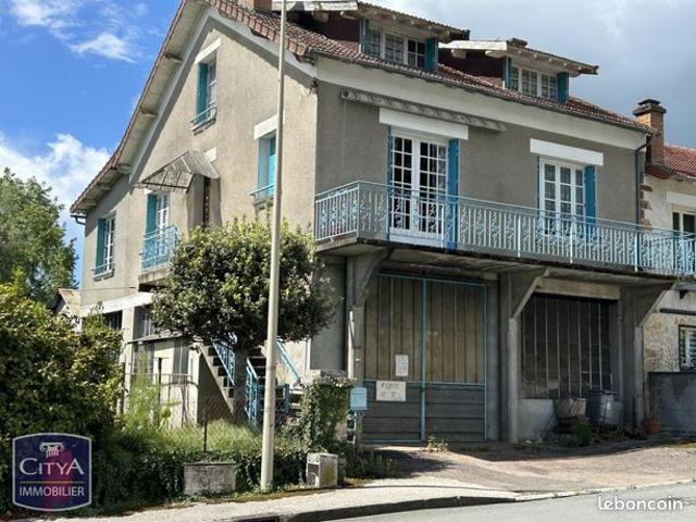 Maison vente à Limoges, Vicq-sur-breuilh