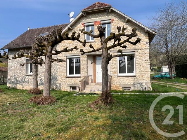Maison vente à Fontainebleau, Nanteau-sur-essonne