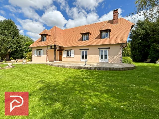 Maison vente à Bernay