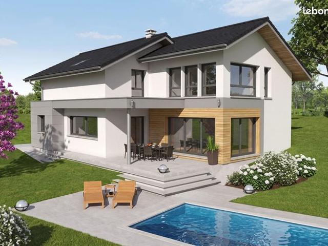 Maison vente à Bonneville, Fillinges