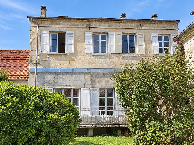 Maison vente à Quartier des Ducs, Liancourt