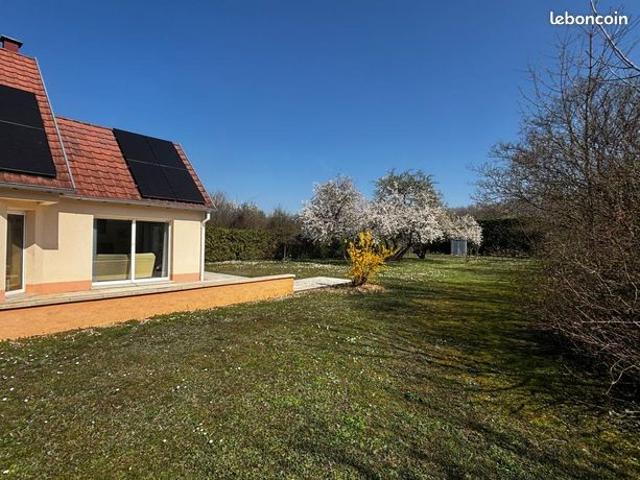 Maison vente à Strasbourg, Eschau
