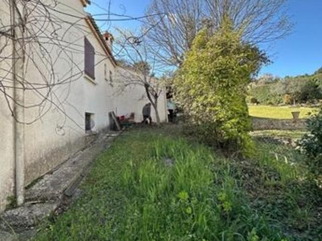 Maison vente à Aix-en-Provence, Bouc-bel-air