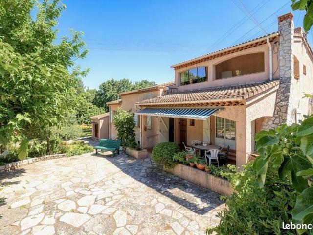 Maison vente à Aix-en-Provence, Bouc-bel-air