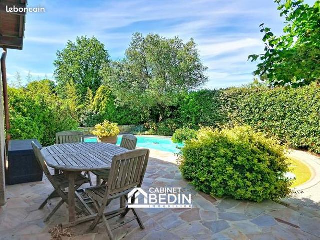 Maison vente à Toulouse, Escalquens