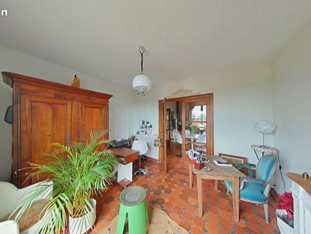 Maison vente à Poitiers, Buxerolles