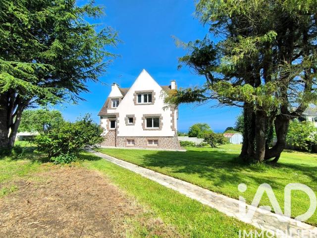 Maison vente à Lannion, Bretagne