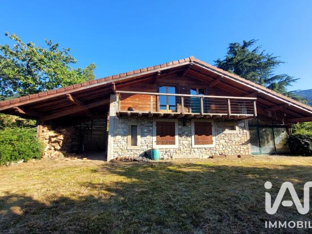Maison vente à Bons-en-Chablais, Haute-Savoie