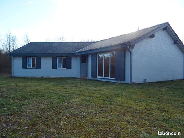 Maison vente à Charleville-Mézières, Liart
