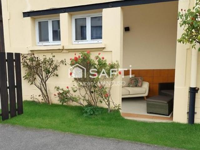 Maison vente à Toul, Chambley-bussières