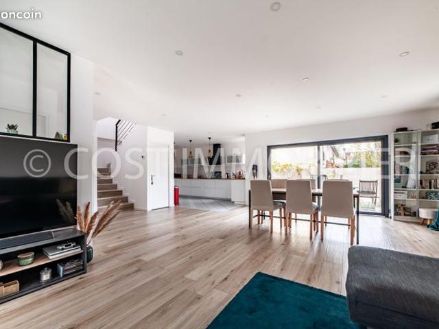 Maison vente à Nanterre, Gennevilliers