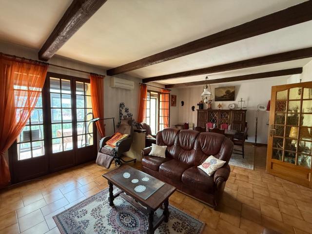 Maison vente à Béziers, Montagnac