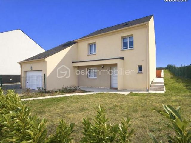 Maison vente à Meaux