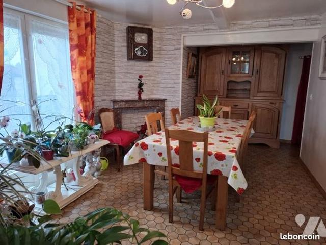 Maison vente à Arras, Mondicourt