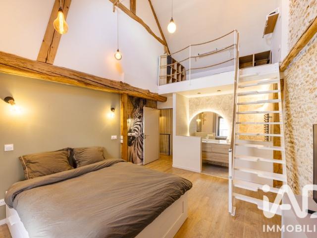 Maison vente à Le Montaugland, Béthemont-la-Forêt
