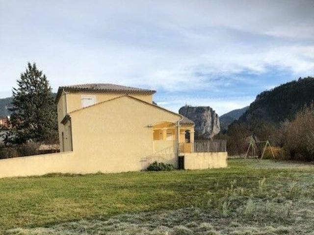 Maison vente à Castellane