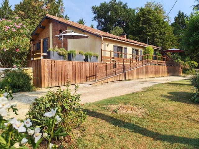 Maison vente à Auch, Riguepeu
