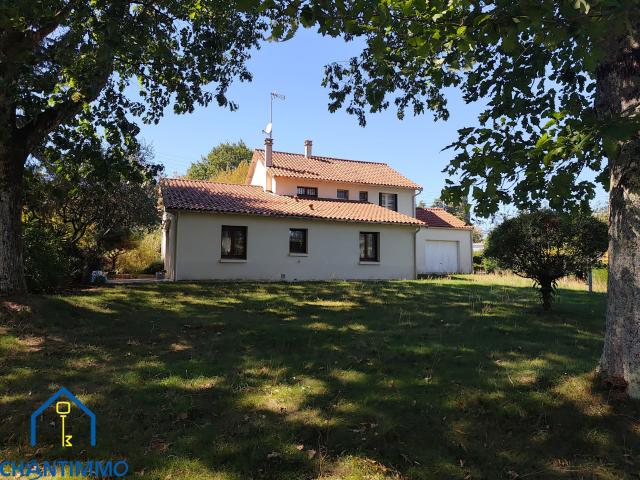 Maison vente à La Caillère-Saint-Hilaire, Vendée