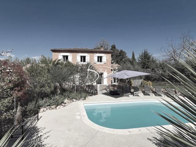 Maison vente à Arrondissement de Draguignan, Taradeau